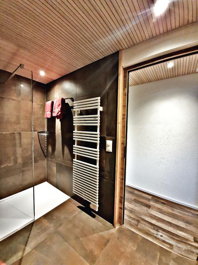 Churchstreet Appartements Meiringen Exterior photo